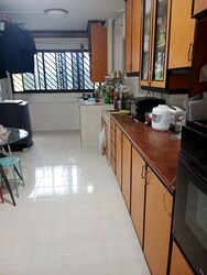 Blk 715 Vista 18 (Clementi), HDB 3 Rooms #589799651